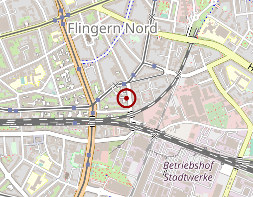 Karte: Bremer Sabine