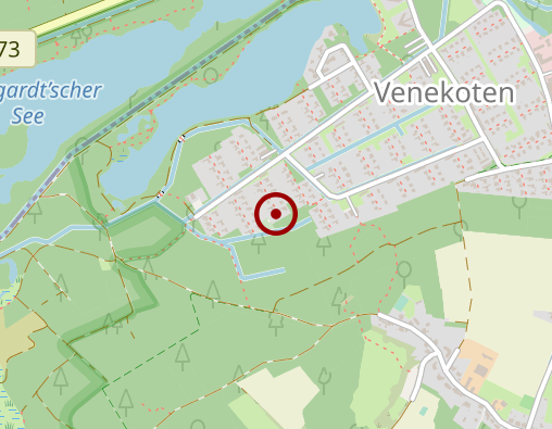 Karte: Das Goldstück UG (Hauswirtschaftliche Unterstützung mit Herz)