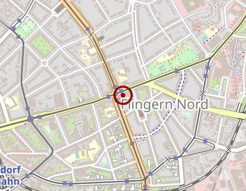 Karte: Meissner Anke