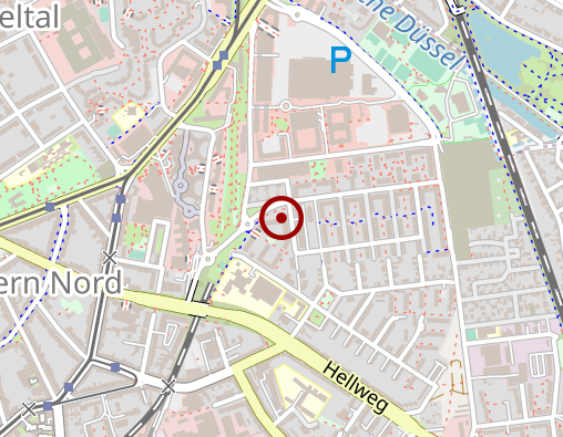 Karte: Richter's Relaxman GmbH