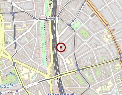 Karte: Simon Bettina