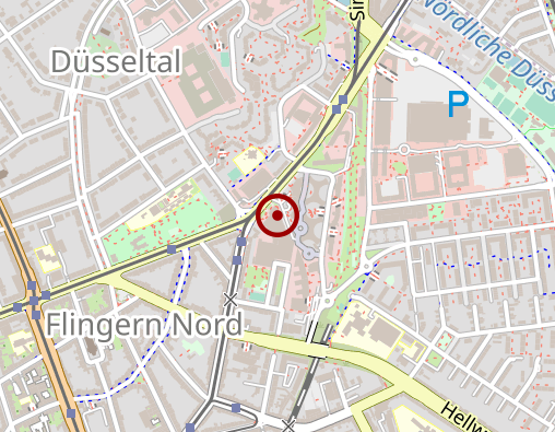 Karte: Liebevolle - Betreuung 24 UG