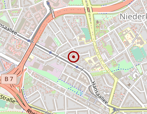 Karte: Zentrum plus, Café Schatztruhe