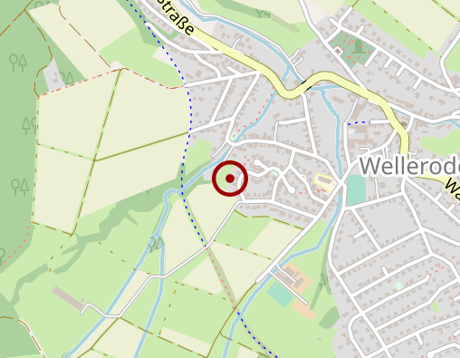 Karte: Keller Barbara