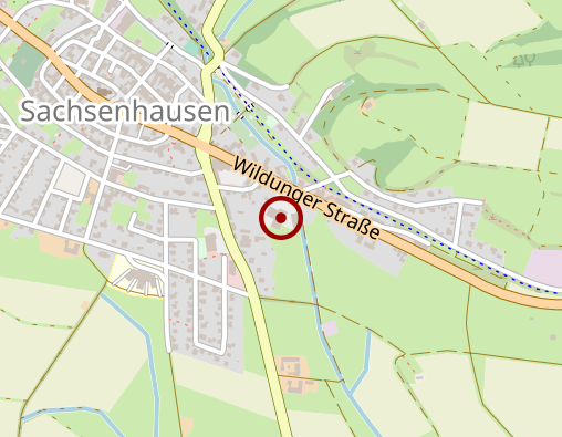 Karte: Team Goschütz