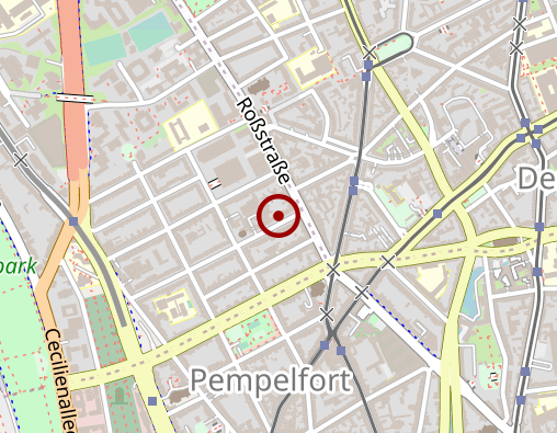 Karte: Braun-Lenze Monika Heilpraktikerin