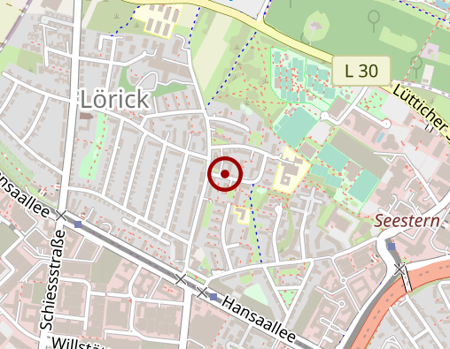 Karte: Rheinapotheke