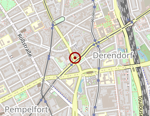 Karte: Münster-Apotheke