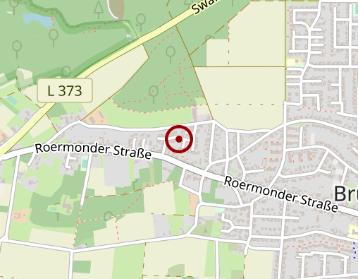 Karte: Obler, Bettina