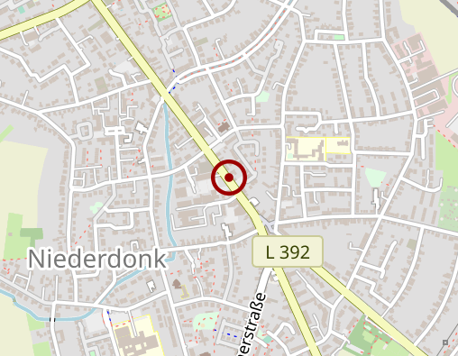 Karte: Heilpraktikerin Wolf Lucia Heilpraktikerin