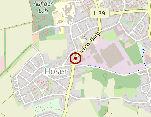 Karte: Diana Eisenblaetter