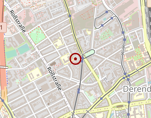 Karte: BEX-Betreuungsexperten Nr. 1 / Nataliya Dyachenko