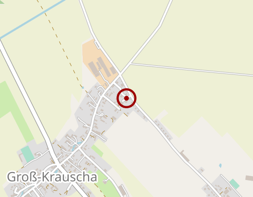 Karte: Reinigungsservice & Seniorenbetreuung