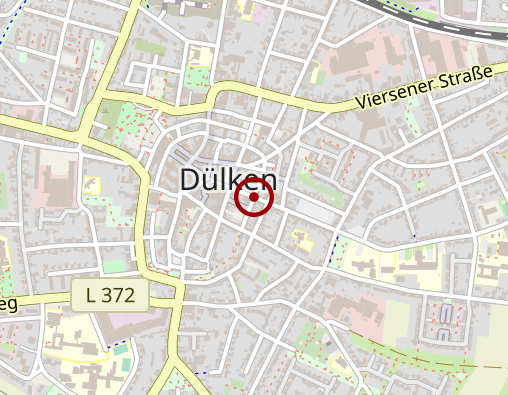 Karte: Mobil für Menschen