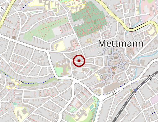 Karte: Integritas GmbH