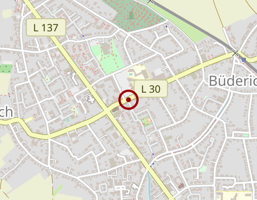 Karte: Hammer Barbara