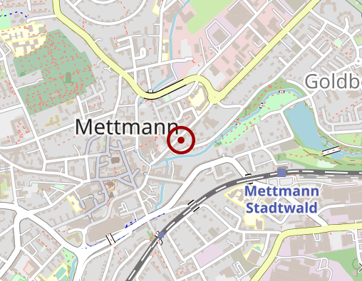 Karte: Tinas Ambulantes Team GmbH