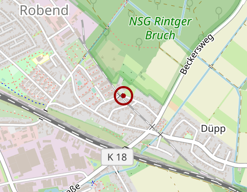 Karte: Rat plus Tat, Pädagogischer Fachdienst, Angelika Wanders