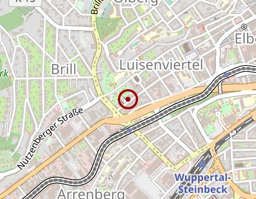 Karte: Trockle & Partner Unternehmensberatung GbR