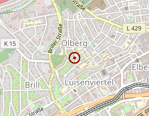 Karte: Drescher-Forst Iris Logopädische Praxis