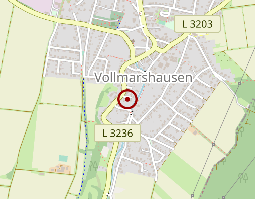 Karte: Schüssler Iris