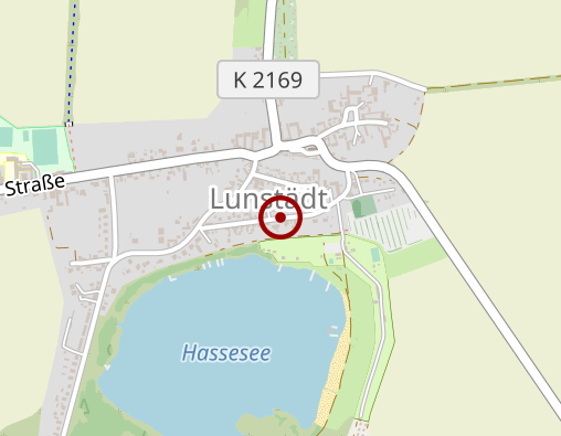 Karte: Häusliche Krankenpflege Schwester Beatrix Dose