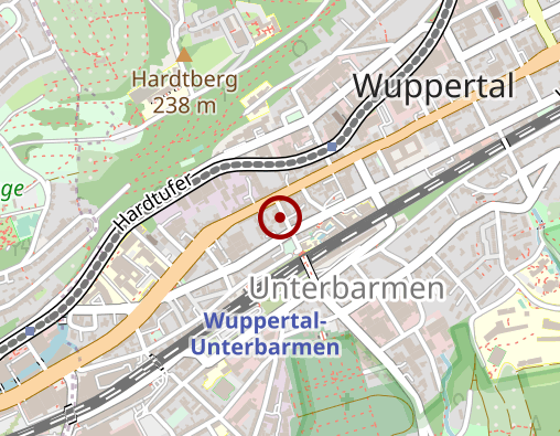 Karte: Schwester Gabi 2000 GmbH