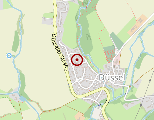 Karte: Stallkamp Heidi A.