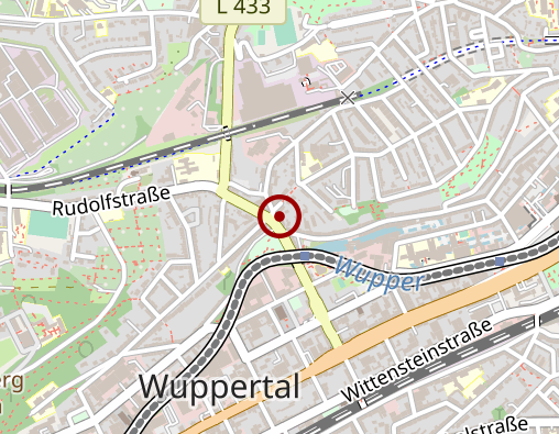 Karte: Krankenpflegedienst Zemaitis Inh. Dagmar Fuller