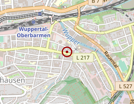 Karte: PflegeArt plus GmbH