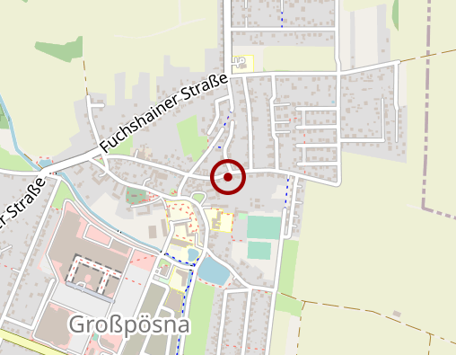 Karte: Nachbarschaftsdienste