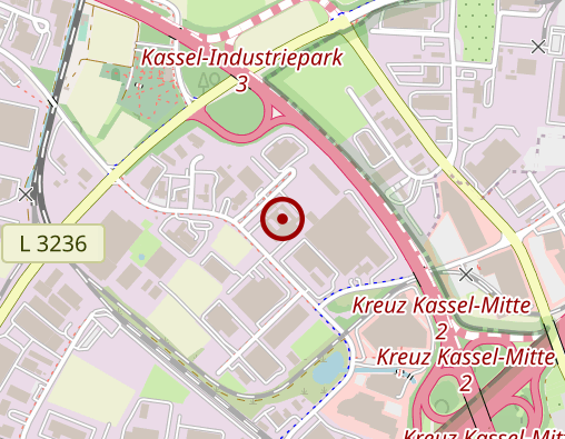 Karte: Amitias Pflegedienst GbR / Matthias Luchs, Brankica Spöth