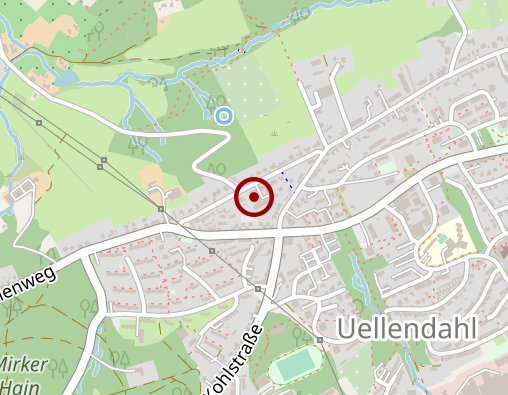 Karte: Feuchter mobil