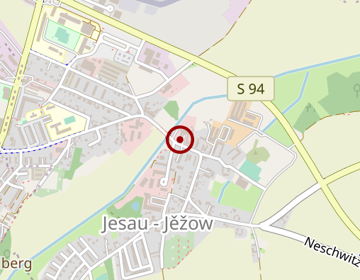 Karte: la vida Hauskrankenpflege GmbH