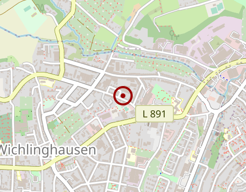 Karte: Ambulanter Pflegedienst Philipp Klein