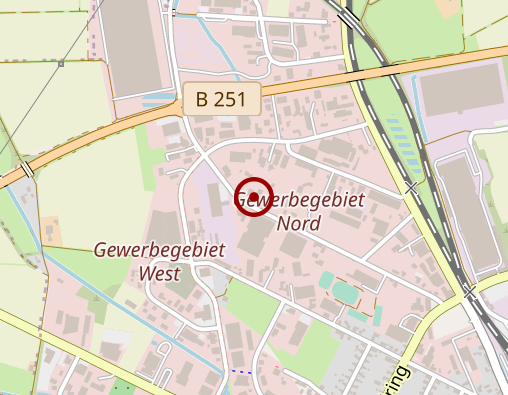 Karte: Marczewsi-Rohn Elke