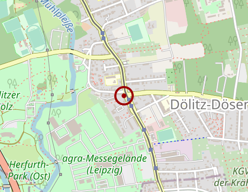 Karte: Der Alltagshelfer - Juri Spindler