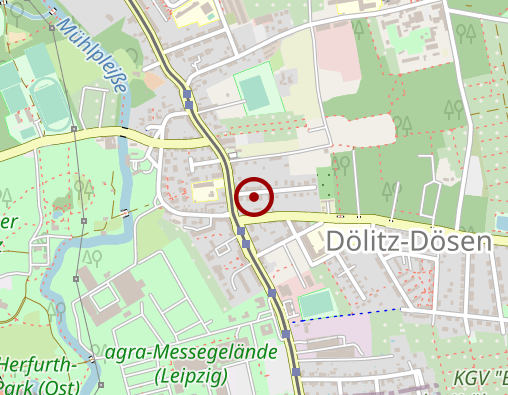 Karte: Kapuna Seniorenhilfe e.V.