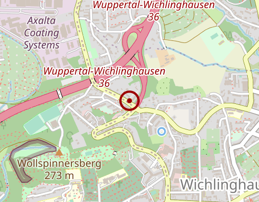 Karte: Valentin Elektronik GmbH