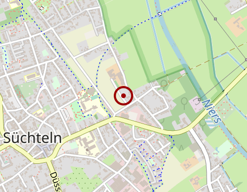 Karte: Birkhäuser Anna Maria Praxis für Ergotherapie