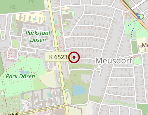 Karte: Mit Hand und Herz Begleitung und Unterstützung für mehr Lebensqualität