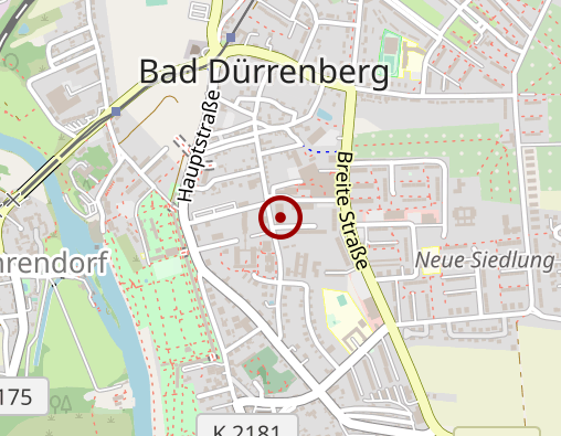 Karte: Spakowski Anke