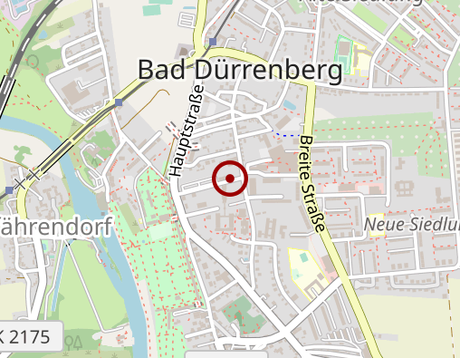 Karte: Richter Antje