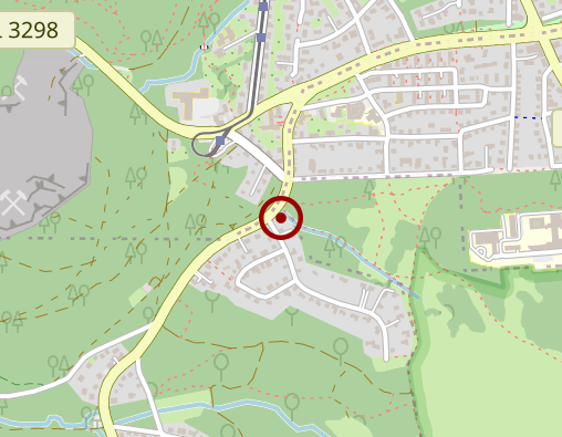 Karte: Life - besser leben