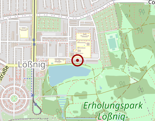 Karte: Service rund um's Haus - Cathleen Schrader