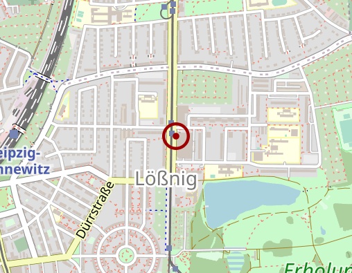 Karte: Ergotherapiepraxis - Janka Steindl