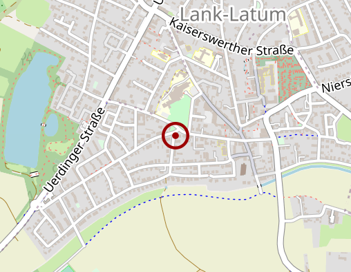 Karte: Wenzel-Reim Sabine Heilpraktikerin