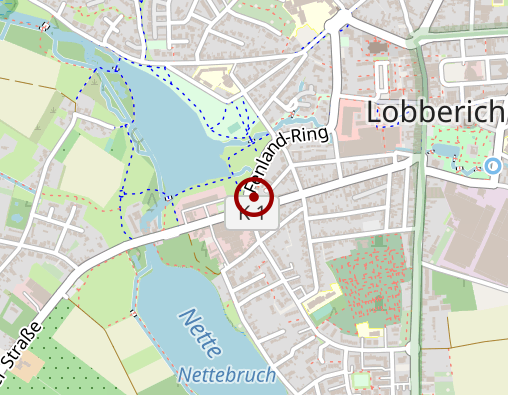 Karte: Amann Kornelia