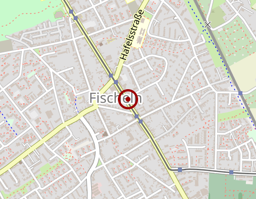 Karte: Hendrickx-van Geenen V.