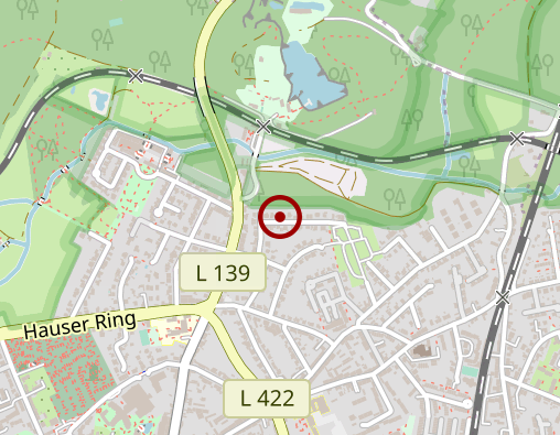 Karte: Dominicus Rolf-Dieter Dr. Facharzt für Psychiatrie und Psychotherapie